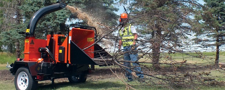 Bear Cat® Equipment For Sale | PEI | NB | NS | Bear Cat Dealer